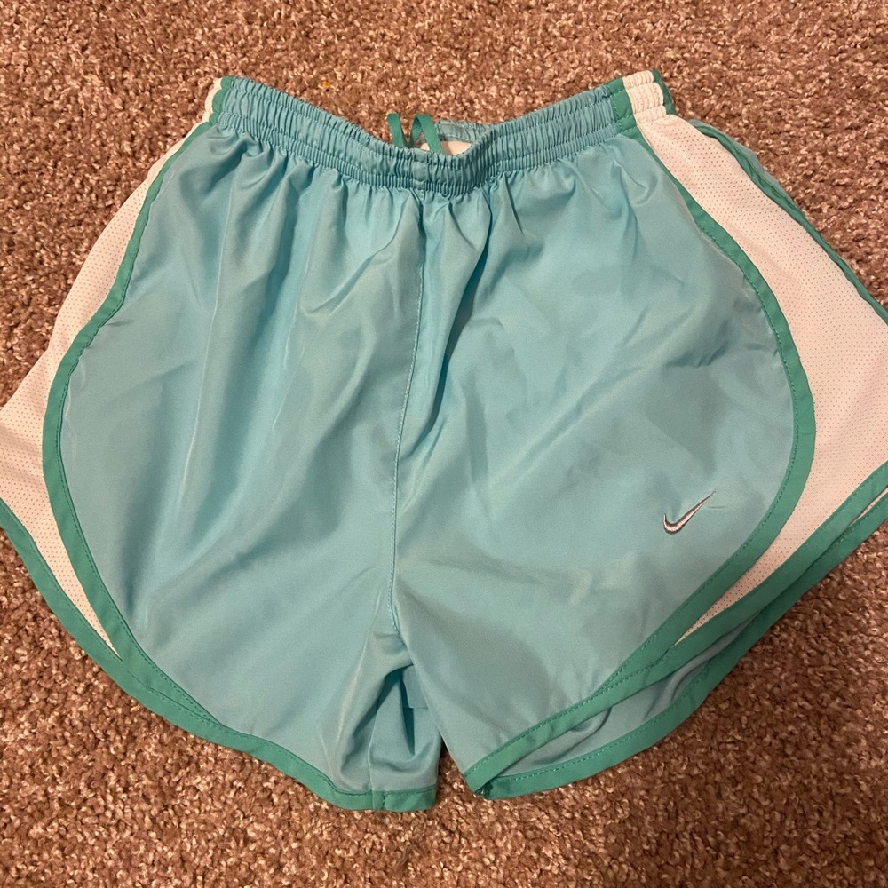 NIKE DRI-FIT Athletic Shorts
